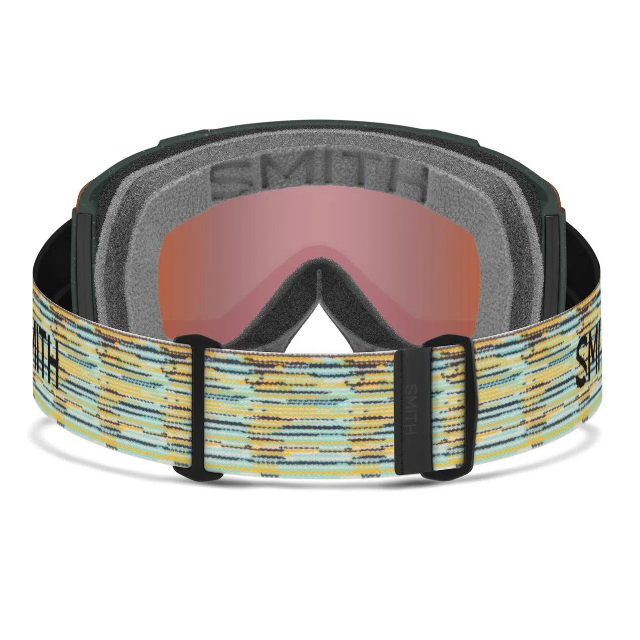 Smith Optics Snow Goggles M00788 Squad Goggles - view 7